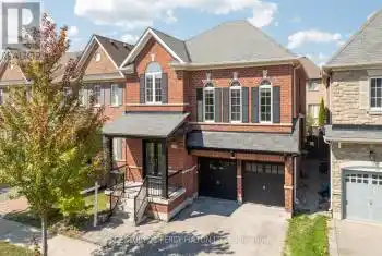 345 Nairn Circle, Milton (Scott), Ontario L9T8A5, 5 Bedrooms Bedrooms, ,5 BathroomsBathrooms,All Houses,For Sale,Nairn,W9399153