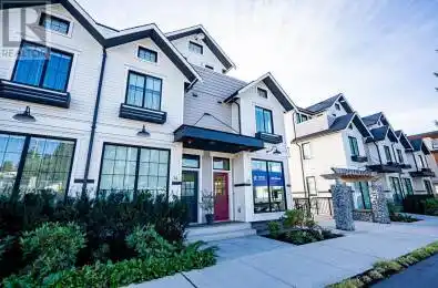 237 RIDGEWAY Avenue Unit# 13 North Vancouver British Columbia V7L0H6