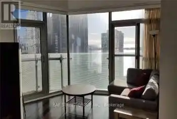 14 York Street Unit# 2602, Toronto (Waterfront Communities), Ontario M5J0B1, 2 Bedrooms Bedrooms, ,2 BathroomsBathrooms,Condo,For Rent,York,C9399208