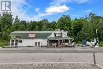 22353 Highway 41, Addington Highlands, Ontario K0H1L0, ,3 BathroomsBathrooms,Commercial,For Sale,Highway 41,X9399202