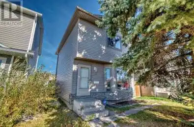 136 Martindale Boulevard Calgary Alberta T3J2X5