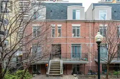 415 Jarvis Street Unit# 367 Toronto (Cabbagetown-South St. James Town)