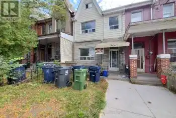 111 Oxford Street, Toronto (Kensington-Chinatown), Ontario M5T1P4, 5 Bedrooms Bedrooms, ,2 BathroomsBathrooms,All Houses,For Rent,Oxford,C9399260