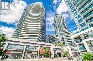 7171 Yonge Street Unit# 2115 Markham (Grandview) Ontario L3T0C5