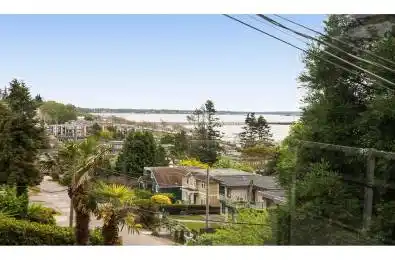 14623 WEST BEACH White Rock British Columbia V4B2T9