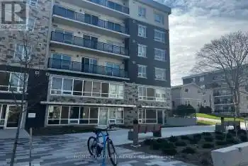 275 Larch Street Unit# A608, Waterloo, Ontario N2L0J1, 2 Bedrooms Bedrooms, ,2 BathroomsBathrooms,Condo,For Sale,Larch,X9399090