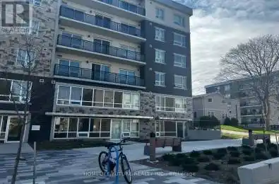 275 Larch Street Unit# A608 Waterloo Ontario N2L0J1