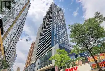 20 Edward Street Unit# 1110, Toronto (Bay Street Corridor), Ontario M5G1C9, 3 Bedrooms Bedrooms, ,2 BathroomsBathrooms,Condo,For Rent,Edward,C9399302