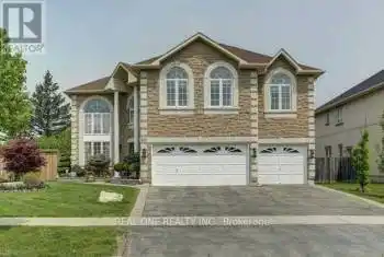 315 Flamingo Road, Vaughan (Uplands), Ontario L4J8N3, 6 Bedrooms Bedrooms, ,15 BathroomsBathrooms,All Houses,For Rent,Flamingo,N9399311