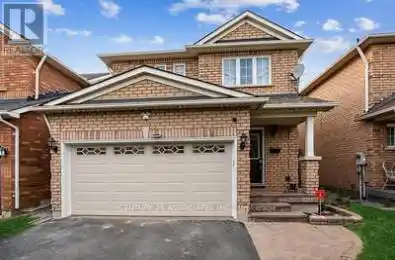 3977 Lacman Trail Unit# Bsmt Mississauga (Churchill Meadows) Ontario L