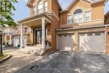 7 Clovercrest Drive, Brampton (Fletcher's Meadow), Ontario L7A2N4, 4 Bedrooms Bedrooms, ,3 BathroomsBathrooms,All Houses,For Rent,Clovercrest,W9399309