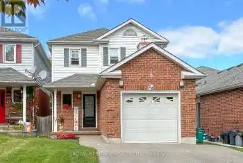 78 Hart Boulevard, Clarington (Newcastle), Ontario L1B1E4, 3 Bedrooms Bedrooms, ,3 BathroomsBathrooms,All Houses,For Sale,Hart,E9399383