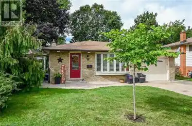 37 BENDINGROAD Crescent St. Catharines Ontario L2N5R4