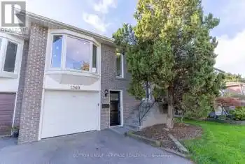 1309 Luna Crt, Pickering, Ontario L1W 3C3, 4 Bedrooms Bedrooms, 10 Rooms Rooms,3 BathroomsBathrooms,All Houses,Sold,Luna,E9399396