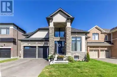 72 POND VIEW Gate Waterdown Ontario L8B2A1