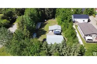 2 4418 HWY 633 Unit# 2 Rural Lac Ste. Anne County Alberta T0E0L0