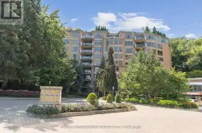 3600 Yonge Street Unit# 336 Toronto (Bedford Park-Nortown) Ontario M4N