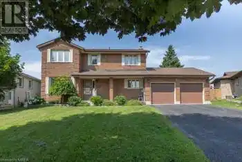 91 NICHOLSON Cres, Loyalist, Ontario K7N 1W9, 4 Bedrooms Bedrooms, 12 Rooms Rooms,3 BathroomsBathrooms,All Houses,Sold,NICHOLSON,X9413284