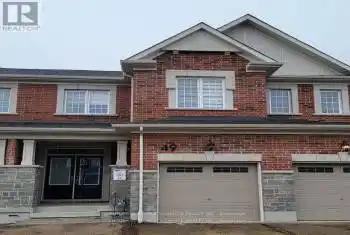 49 Histand Trail, Kitchener, Ontario N2R0S2, 3 Bedrooms Bedrooms, ,3 BathroomsBathrooms,All Houses,For Rent,Histand,X9399481