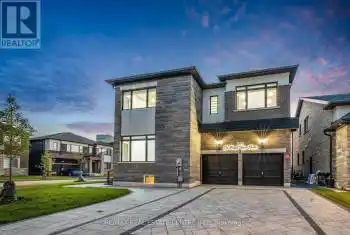 76 Pond View Gate, Hamilton, Ontario L0R 2H1, 5 Bedrooms Bedrooms, 12 Rooms Rooms,4 BathroomsBathrooms,All Houses,Sold,Pond View,X9399741