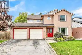 65 HIGHLAND Boulevard, Caledonia, Ontario N3W1H4, 3 Bedrooms Bedrooms, ,4 BathroomsBathrooms,All Houses,For Sale,HIGHLAND,40663889