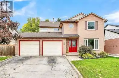 65 HIGHLAND Boulevard Caledonia Ontario N3W1H4