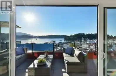 263 GOWER POINT Road Unit# 101 Gibsons British Columbia V0N1V0