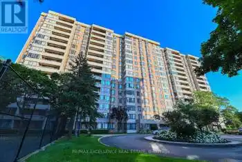 5 Lisa Street Unit# 1002, Brampton (Queen Street Corridor), Ontario L6T4T4, 4 Bedrooms Bedrooms, ,2 BathroomsBathrooms,Condo,For Sale,Lisa,W9399748