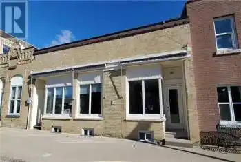 84 HURON Street, Ripley, Ontario N0G2R0, ,Commercial,For Sale,HURON,40665431