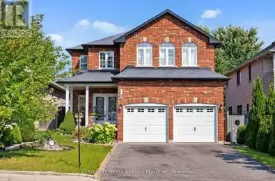 1198 Westmount Avenue Innisfil (Alcona) Ontario L9S4Z7