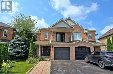 95 Long Point Drive Richmond Hill (Oak Ridges Lake Wilcox) Ontario L4E