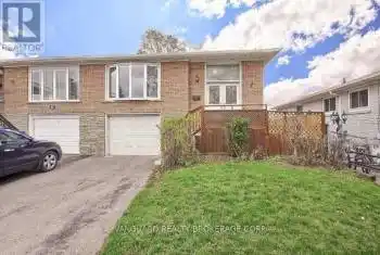 55 Fallingdale Crescent, Toronto (York University Heights), Ontario M3J1C4, 1 Bedroom Bedrooms, ,1 BathroomBathrooms,All Houses,For Rent,Fallingdale,W9399892