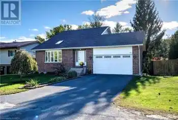 135 FACTORY LANE Lane, Loyalist (Bath), Ontario K0H1G0, 3 Bedrooms Bedrooms, ,3 BathroomsBathrooms,All Houses,For Sale,FACTORY LANE,X9413141