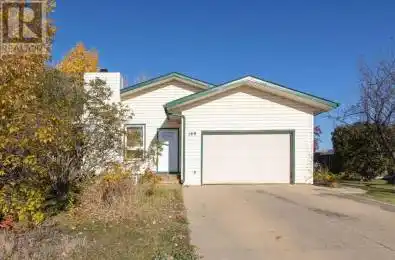 189 Oaks Bay Fort McMurray Alberta T9K1P9