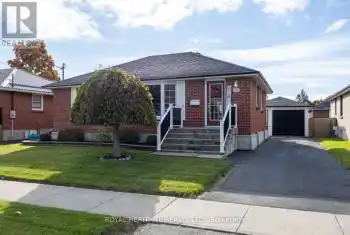 535 Barbara Street, Cobourg, Ontario K9A2A9, 2 Bedrooms Bedrooms, ,2 BathroomsBathrooms,All Houses,For Sale,Barbara,X9400075