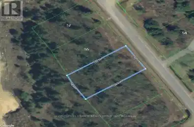 Lot 24 Nicklaus Drive Unit# LOT Bancroft Ontario K0L1C0