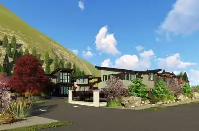 798 HOT SPRINGS Road Unit# Lot 20 Harrison Hot Springs British Columbi