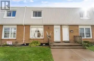 71 HAGEY Avenue Unit# 2 Fort Erie Ontario L2A1W5