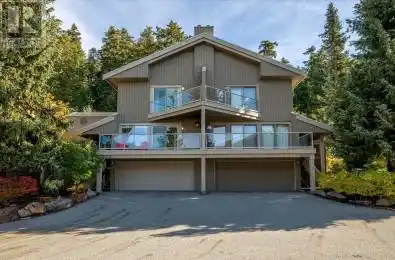 3163 ST MORITZ Crescent Whistler British Columbia V0N1B3