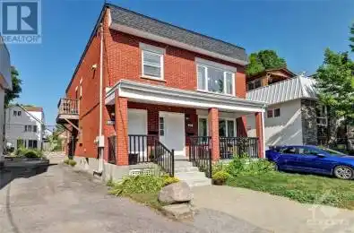 261 HOLMWOOD Avenue Ottawa Ontario K1S2P8