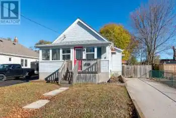 6 Appel Street, London, Ontario N5Y1P9, 2 Bedrooms Bedrooms, ,1 BathroomBathrooms,All Houses,For Rent,Appel,X9410120