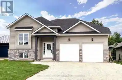 19 Gordon Crescent Meaford Ontario N4L1C7