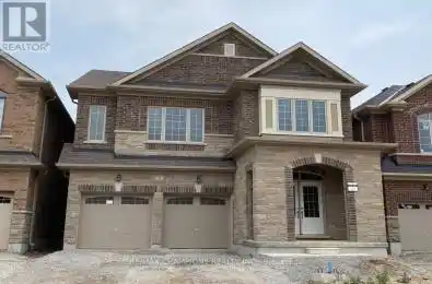 9 Cadence Road Unit# Upper Brampton (Credit Valley) Ontario L6X0J8