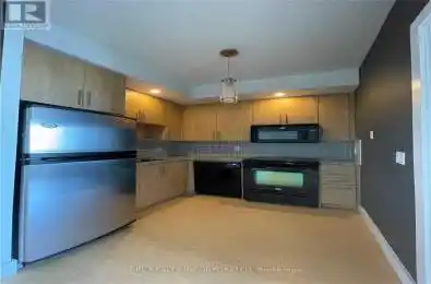 120 Homewood Avenue Unit# 2206 Toronto (North St. James Town) Ontario 