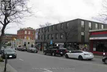 101 Dundas Street Unit# 205, Whitby (Downtown Whitby), Ontario L1N2M2, ,Commercial,For Rent,Dundas,E9400493