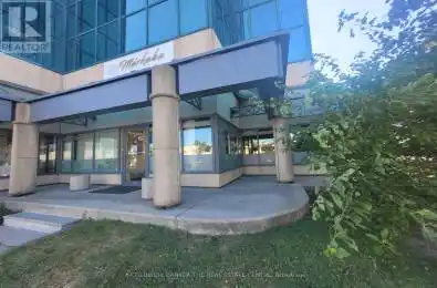 1280 Finch Avenue Unit# 120 Toronto (York University Heights) Ontario 