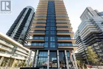 39 Annie Craig Drive Unit# 1703, Toronto (Mimico), Ontario M8V0C5, 2 Bedrooms Bedrooms, ,1 BathroomBathrooms,Condo,For Sale,Annie Craig,W9400421