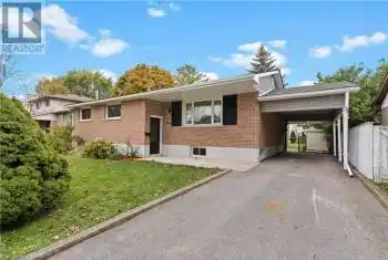 694 LAIDLAW Crescent, Kingston (South of Taylor-Kidd Blvd), Ontario K7M5M4, 2 Bedrooms Bedrooms, ,1 BathroomBathrooms,All Houses,For Sale,LAIDLAW,X9420056