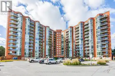 20 Dean Park Road Unit# 105 Toronto (Rouge) Ontario M1B3G9