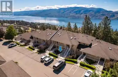 4630 Ponderosa Drive Unit# 112 Peachland British Columbia V0H1X5